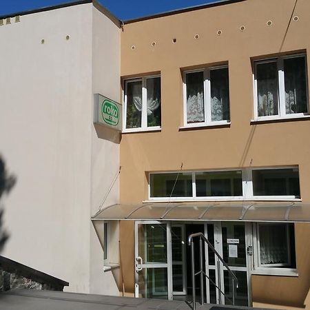 Dom Sportowca Roko Apartamento Gdańsk Exterior foto