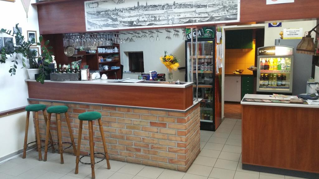 Dom Sportowca Roko Apartamento Gdańsk Exterior foto