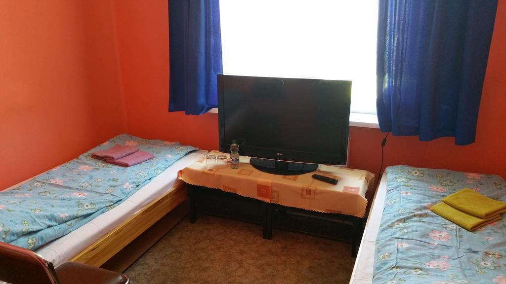 Dom Sportowca Roko Apartamento Gdańsk Quarto foto
