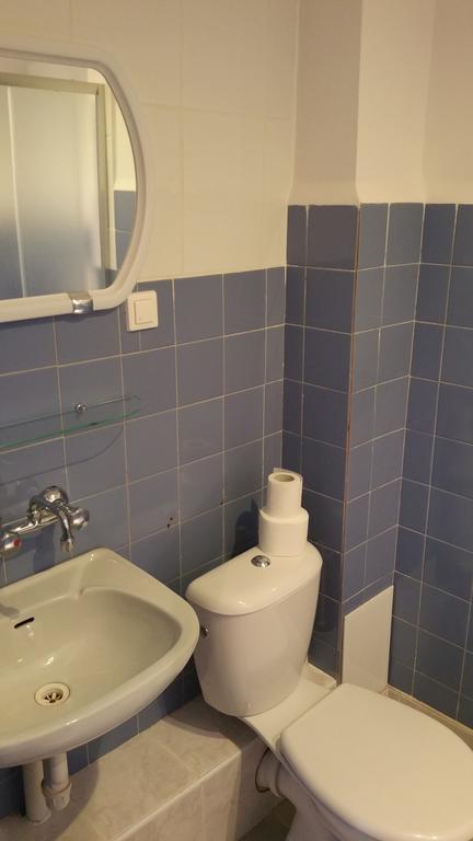 Dom Sportowca Roko Apartamento Gdańsk Quarto foto