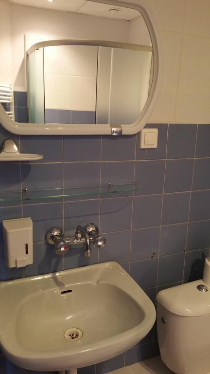 Dom Sportowca Roko Apartamento Gdańsk Quarto foto