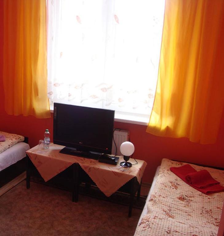 Dom Sportowca Roko Apartamento Gdańsk Exterior foto