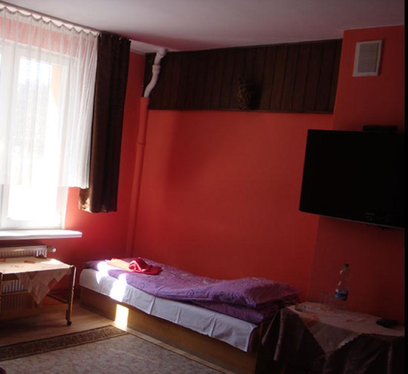 Dom Sportowca Roko Apartamento Gdańsk Exterior foto