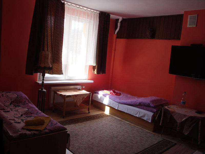 Dom Sportowca Roko Apartamento Gdańsk Exterior foto