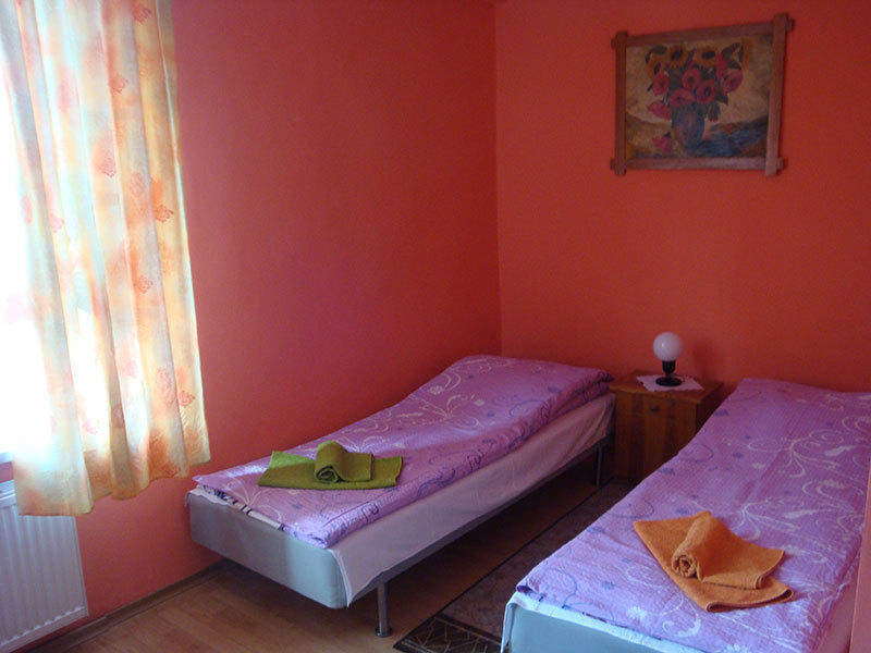 Dom Sportowca Roko Apartamento Gdańsk Quarto foto