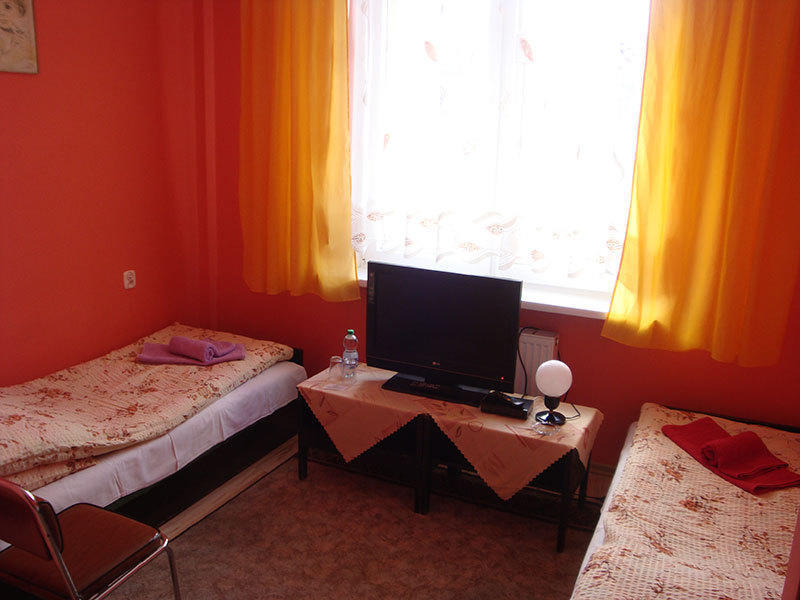 Dom Sportowca Roko Apartamento Gdańsk Exterior foto